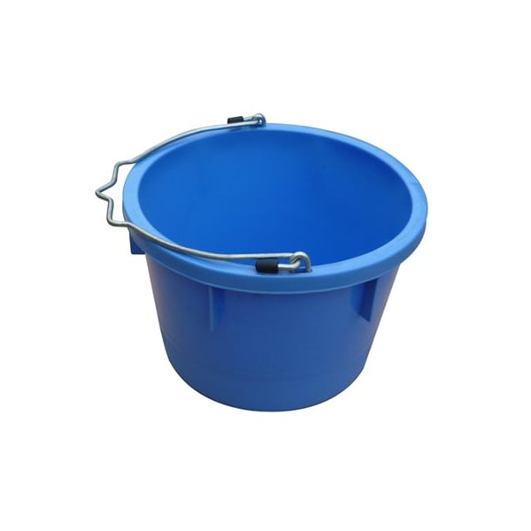 Qingdao Huatian Hand Truck MR 8QT BLU Util Bucket MR8QP/UB-SKYBLU - main